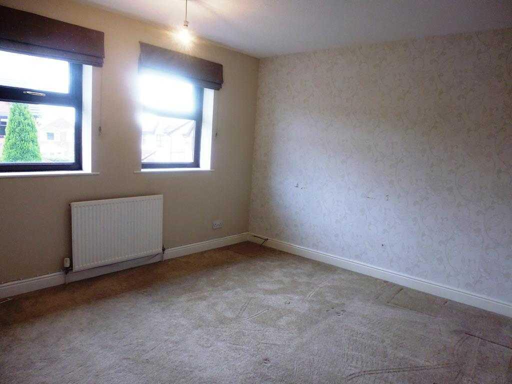 Gregory Close, Chesterfield
